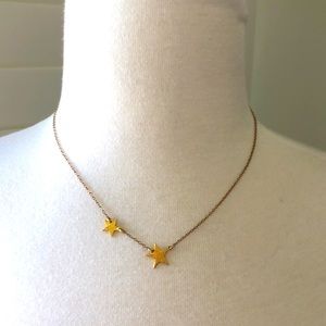 Gorjana Super Star Necklace